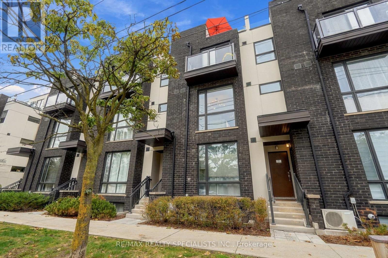 5 - 24 Fieldway Road, Toronto, Ontario  M8Z 0E3 - Photo 3 - W14098398