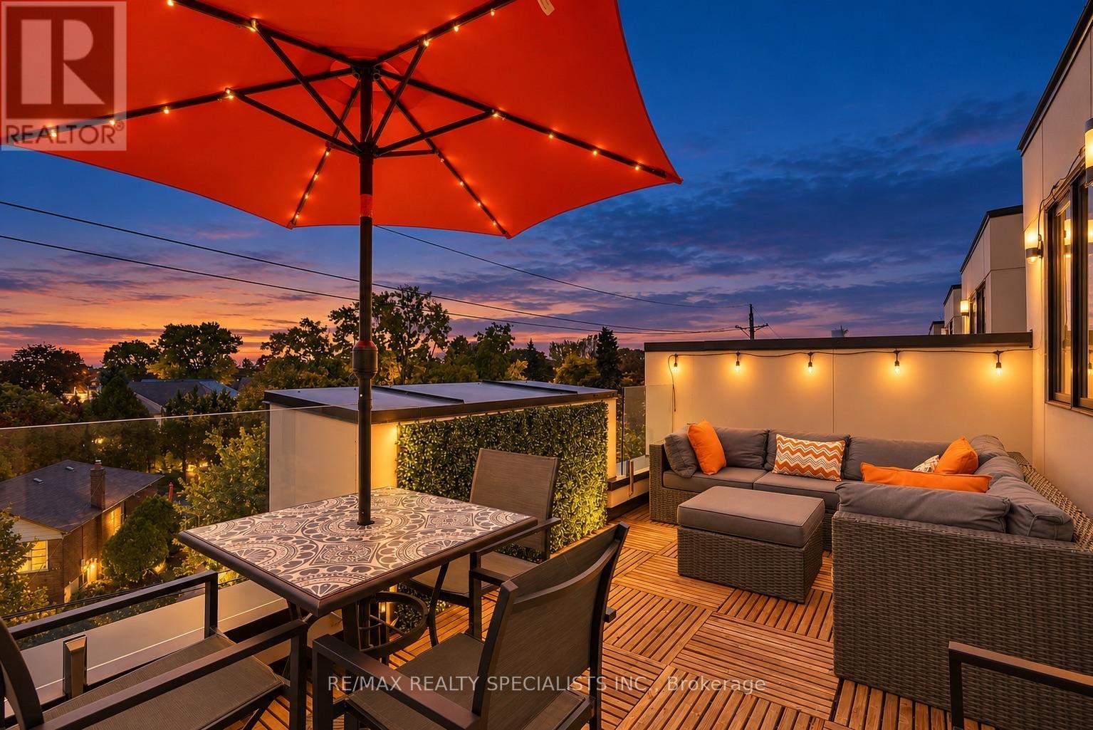 5 - 24 Fieldway Road, Toronto, Ontario  M8Z 0E3 - Photo 47 - W14098398