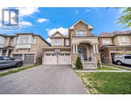 11 MALPASS STREET, Brampton, Ontario