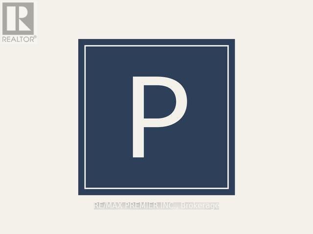 PKG LEVEL B, #53 - 1787 ST. CLAIR AVENUE W, Toronto, Ontario