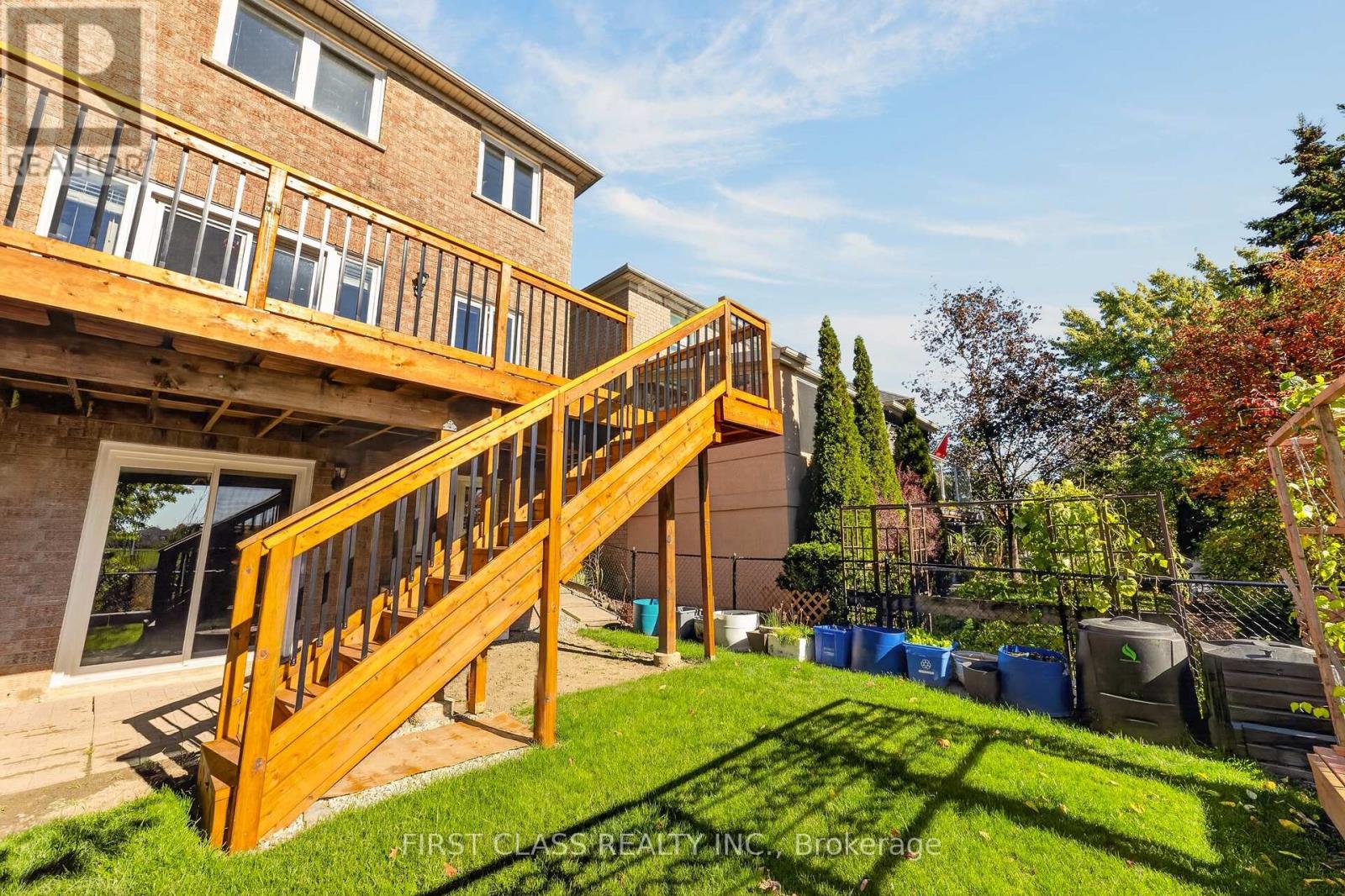 38 Pacific Wind Crescent, Brampton, Ontario  L6R 2B1 - Photo 42 - W14098430