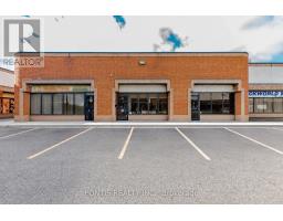 17 - 6790 DAVAND DRIVE, Mississauga, Ontario