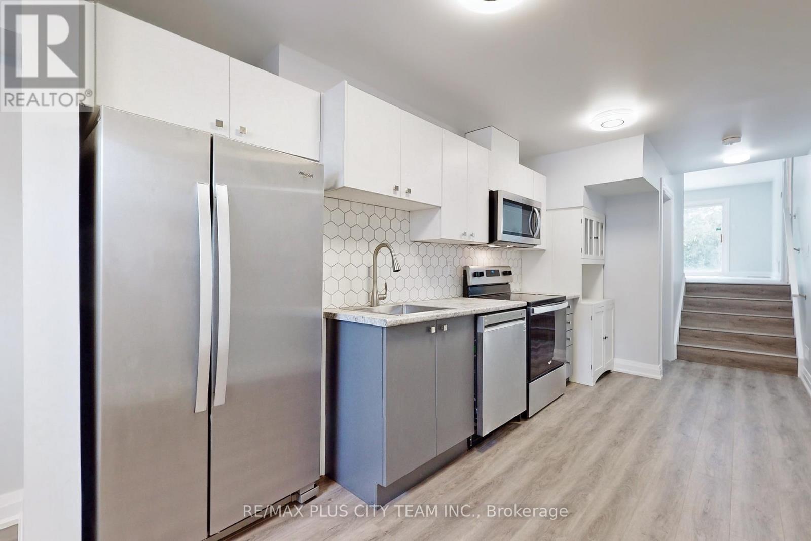 Bsmt - 31 Leacrest Street, Brampton, Ontario  L6S 3K5 - Photo 3 - W14098554