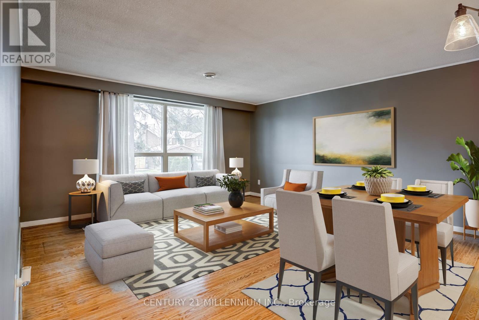 A - 41 English Street, Brampton, Ontario  L6X 1L5 - Photo 4 - W14098596