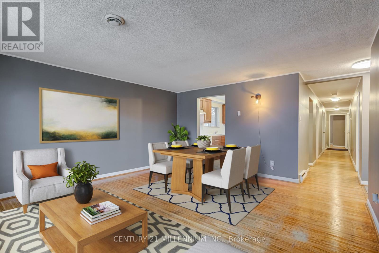 A - 41 English Street, Brampton, Ontario  L6X 1L5 - Photo 5 - W14098596