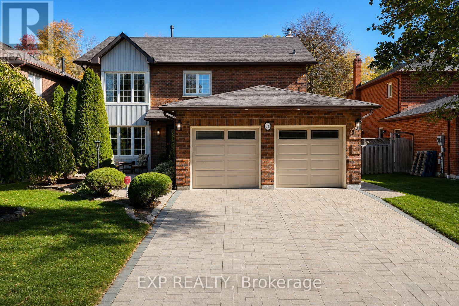 74 Henderson Drive, Whitby, Ontario  L1N 7Y8 - Photo 45 - E14098348