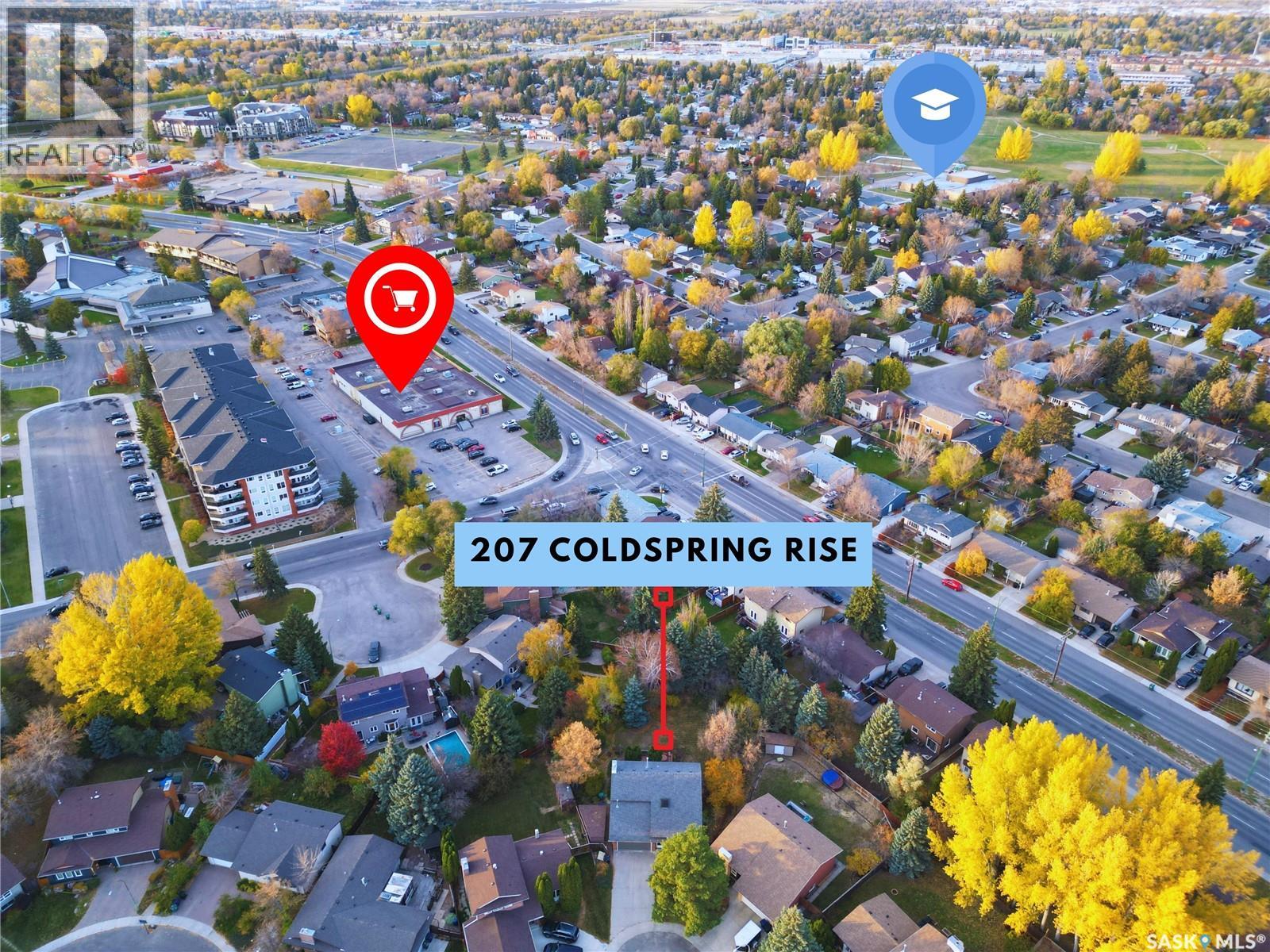 207 Coldspring Rise, Saskatoon, Saskatchewan  S7J 4L5 - Photo 4 - SK051516