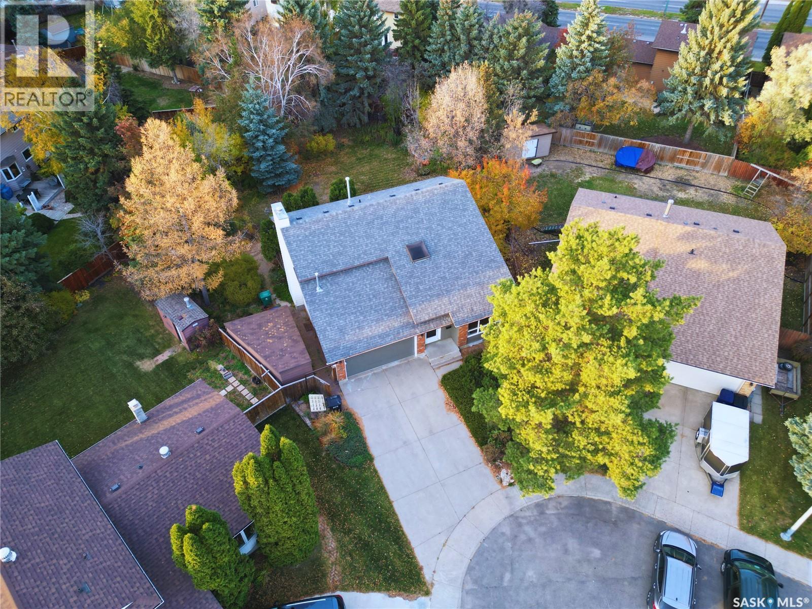 207 Coldspring Rise, Saskatoon, Saskatchewan  S7J 4L5 - Photo 6 - SK051516
