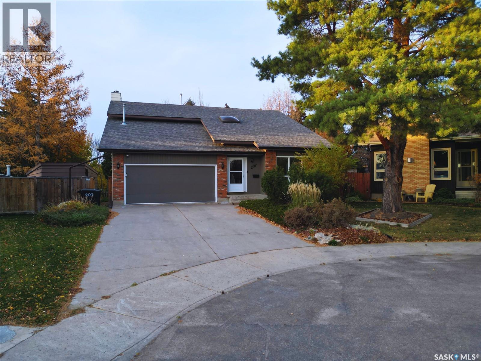 207 Coldspring Rise, Saskatoon, Saskatchewan  S7J 4L5 - Photo 64 - SK051516
