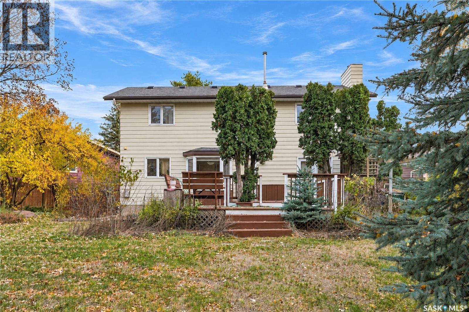 207 Coldspring Rise, Saskatoon, Saskatchewan  S7J 4L5 - Photo 72 - SK051516