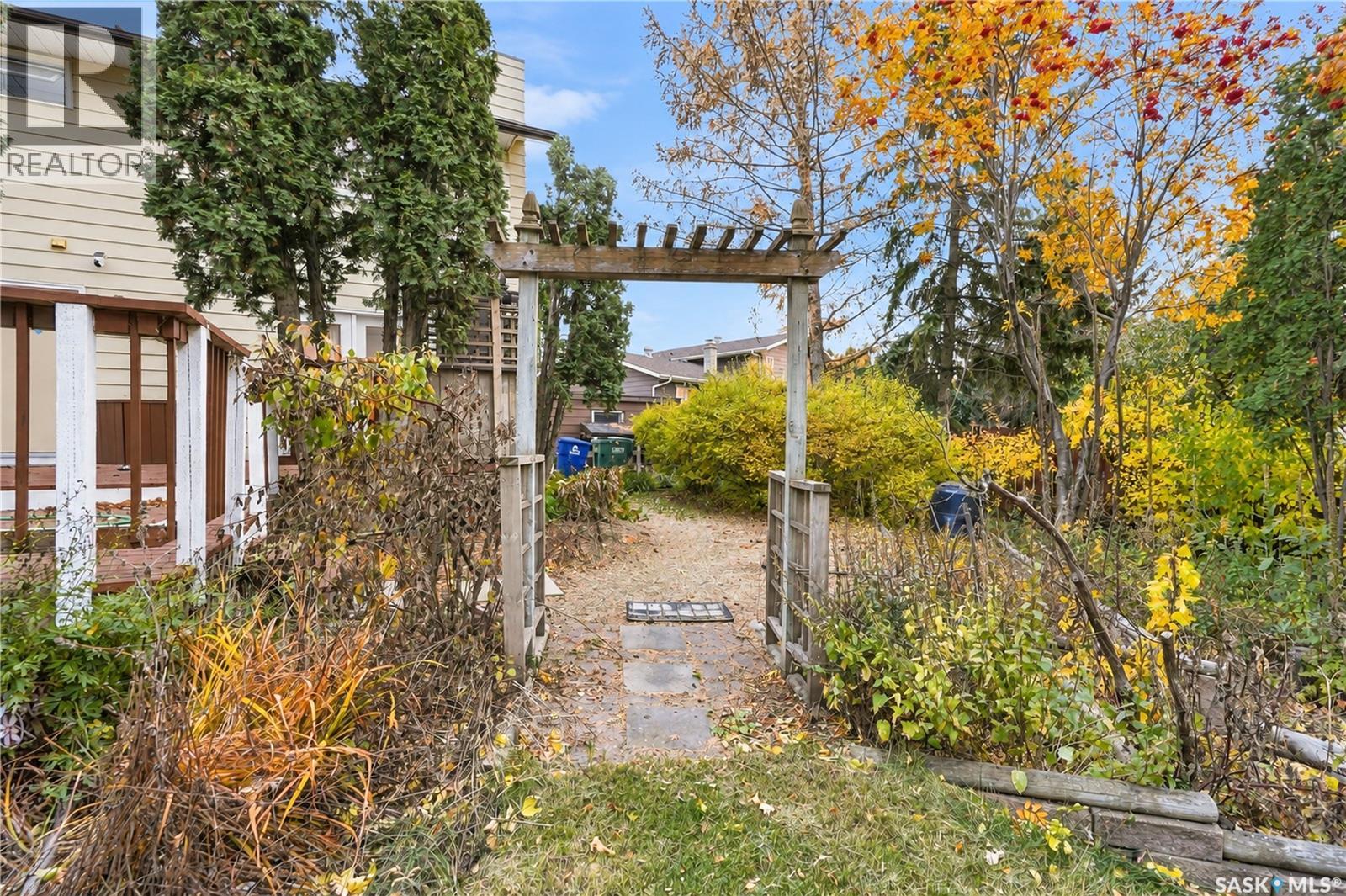 207 Coldspring Rise, Saskatoon, Saskatchewan  S7J 4L5 - Photo 73 - SK051516