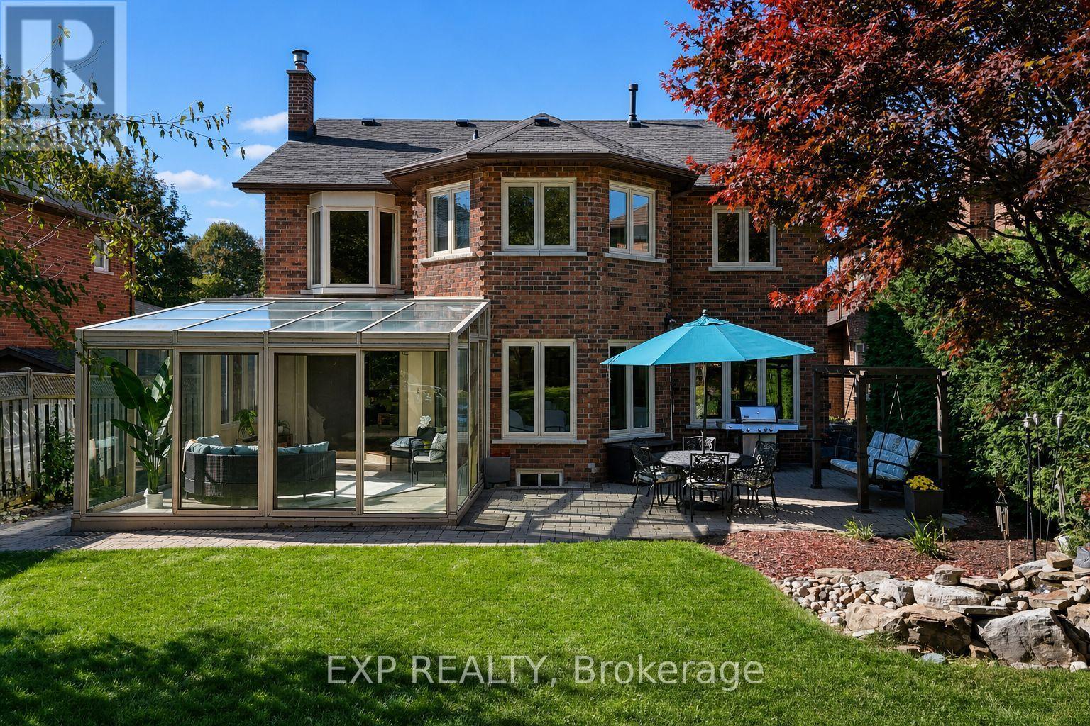 74 Henderson Drive, Whitby, Ontario  L1N 7Y8 - Photo 35 - E14098348
