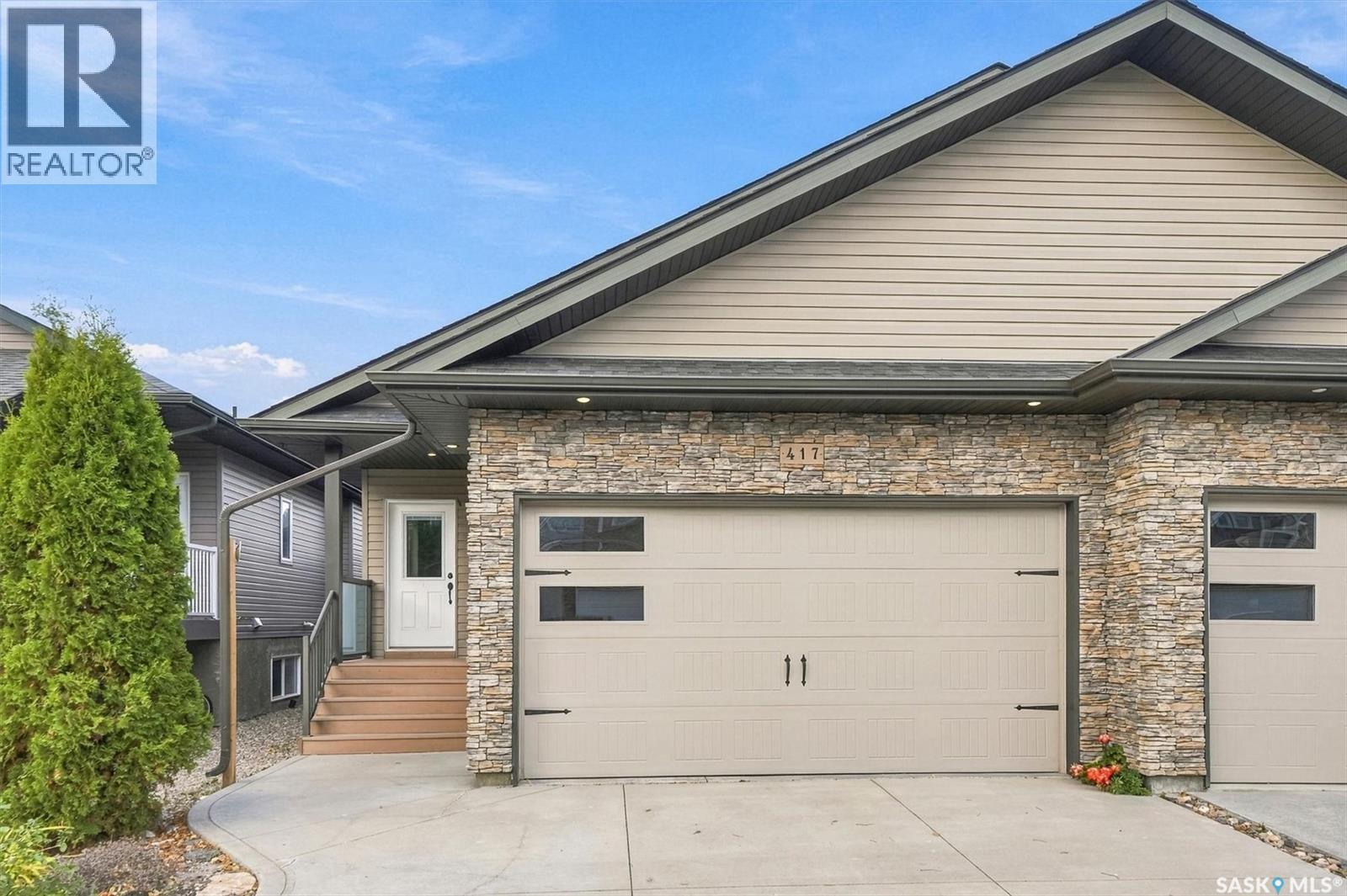 417 Langer Place, Warman, Saskatchewan  S0K 4S1 - Photo 1 - SK051452