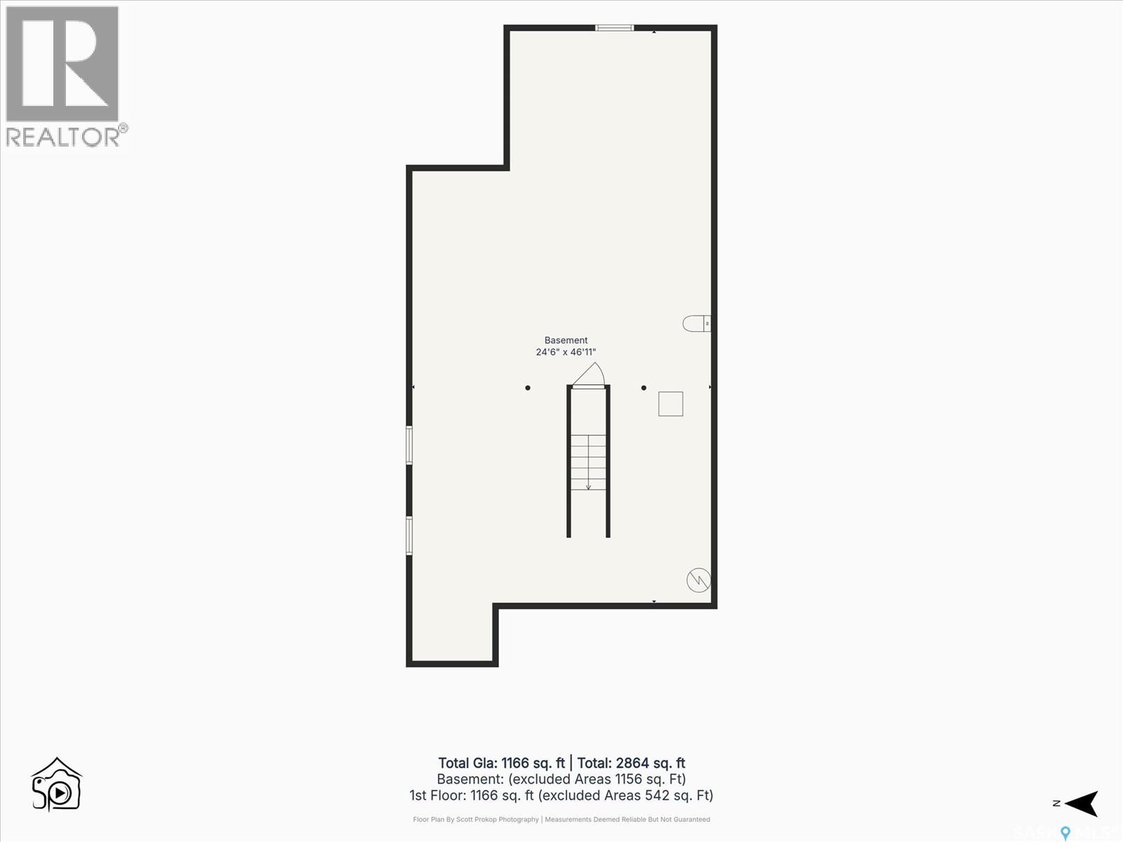 417 Langer Place, Warman, Saskatchewan  S0K 4S1 - Photo 38 - SK051452