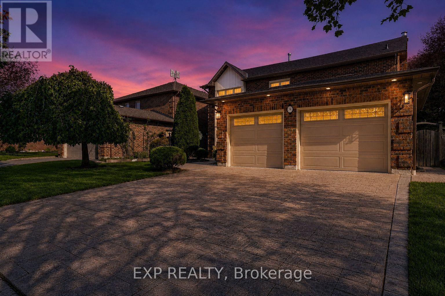 74 Henderson Drive, Whitby, Ontario  L1N 7Y8 - Photo 47 - E14098348