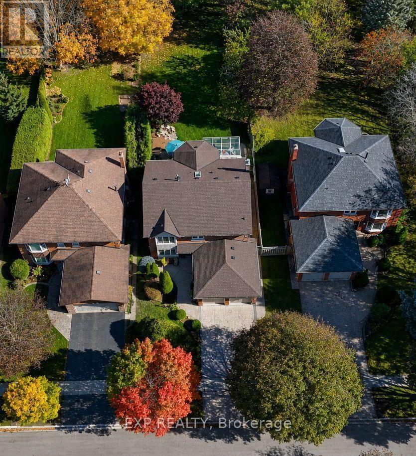 74 Henderson Drive, Whitby, Ontario  L1N 7Y8 - Photo 49 - E14098348
