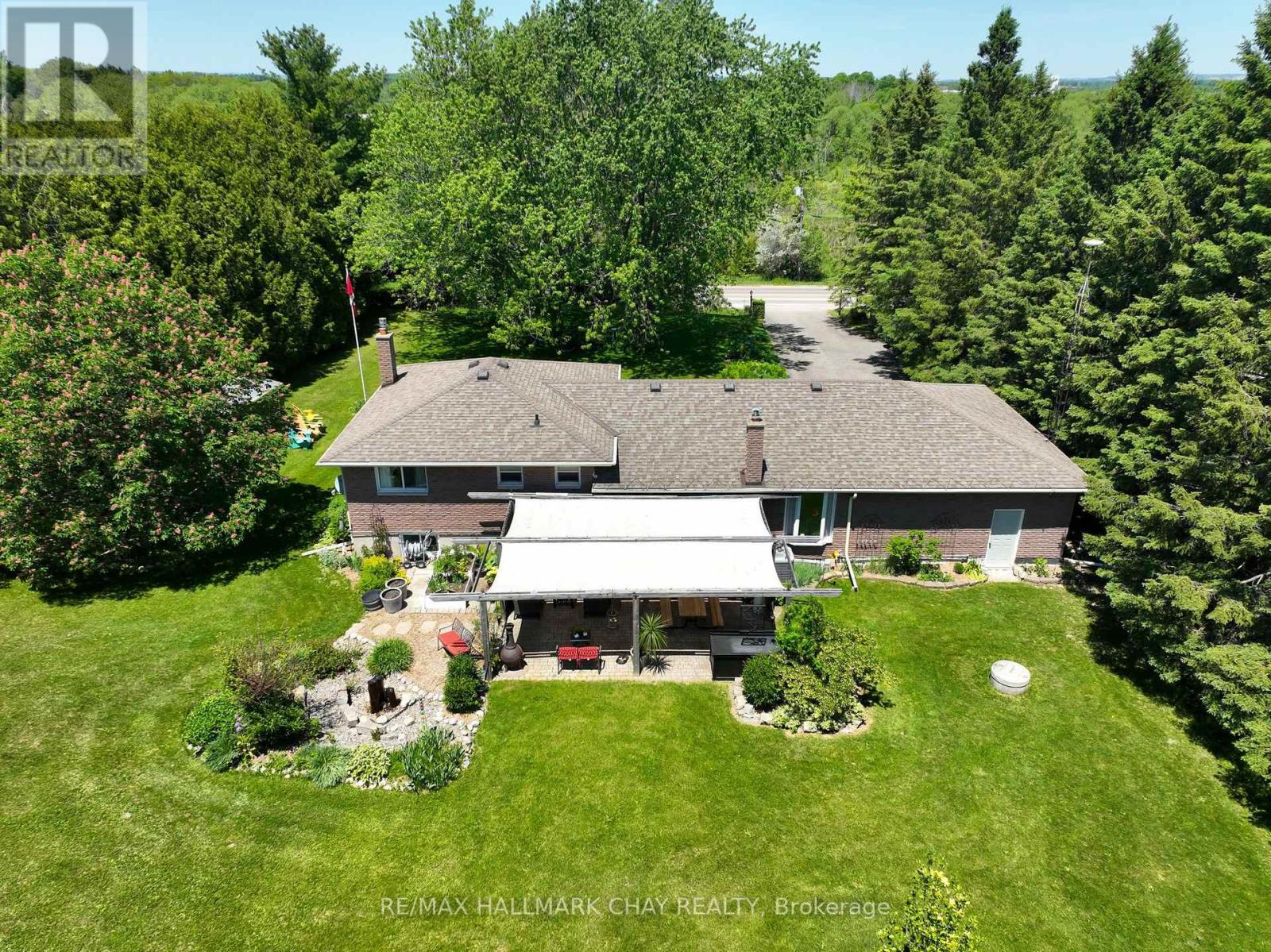6815 4th Line, New Tecumseth, Ontario  L0G 1W0 - Photo 2 - N14098156