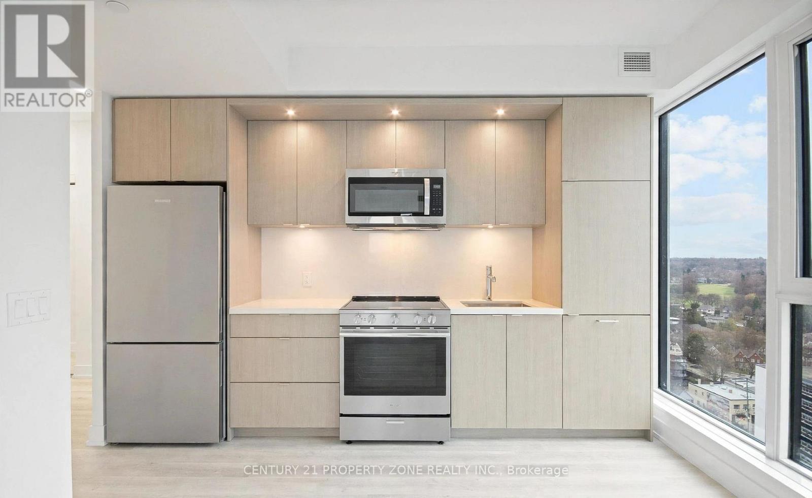 1704 - 25 Cordova Avenue, Toronto, Ontario  M9A 0E5 - Photo 12 - W14095552