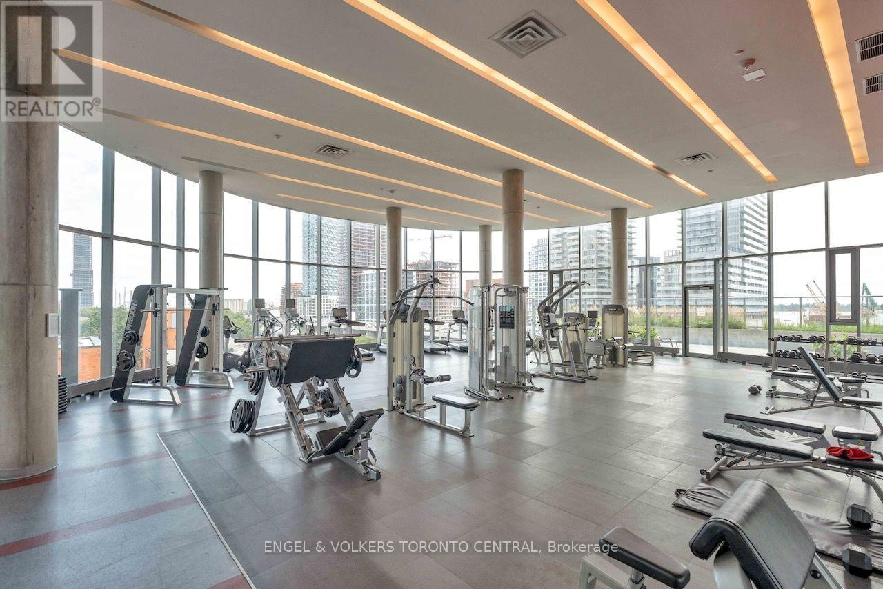 2405 - 1 Market Street, Toronto, Ontario  M5E 0A2 - Photo 19 - C14093704