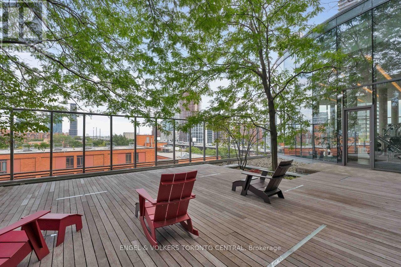 2405 - 1 Market Street, Toronto, Ontario  M5E 0A2 - Photo 21 - C14093704