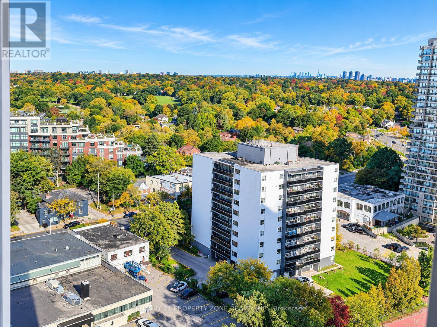 1704 - 25 Cordova Avenue, Toronto, Ontario  M9A 0E5 - Photo 23 - W14095552
