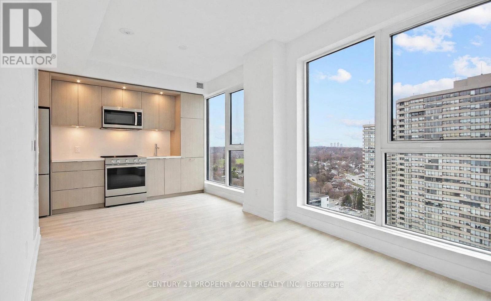 1704 - 25 Cordova Avenue, Toronto, Ontario  M9A 0E5 - Photo 13 - W14095552