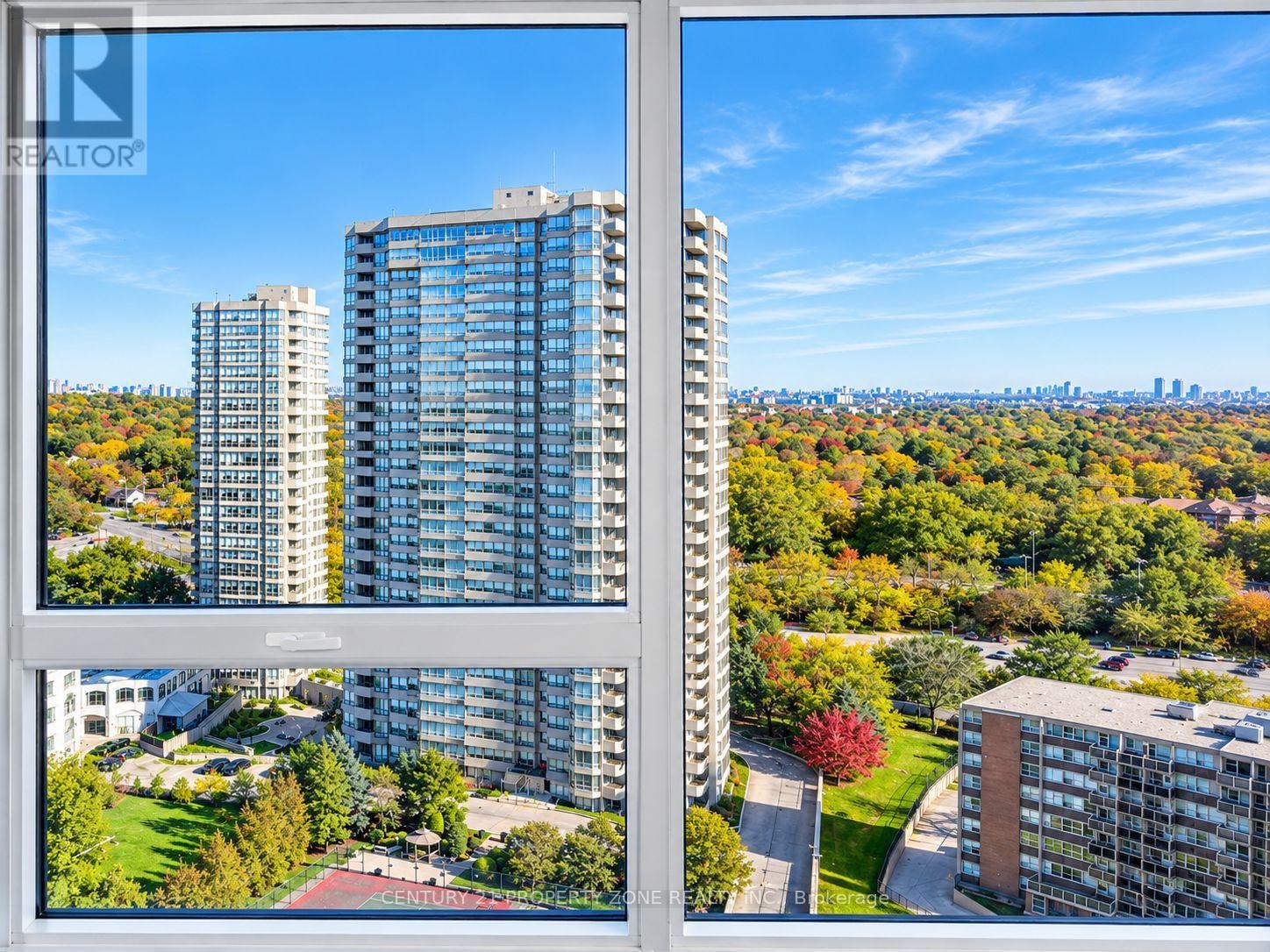 1704 - 25 Cordova Avenue, Toronto, Ontario  M9A 0E5 - Photo 22 - W14095552