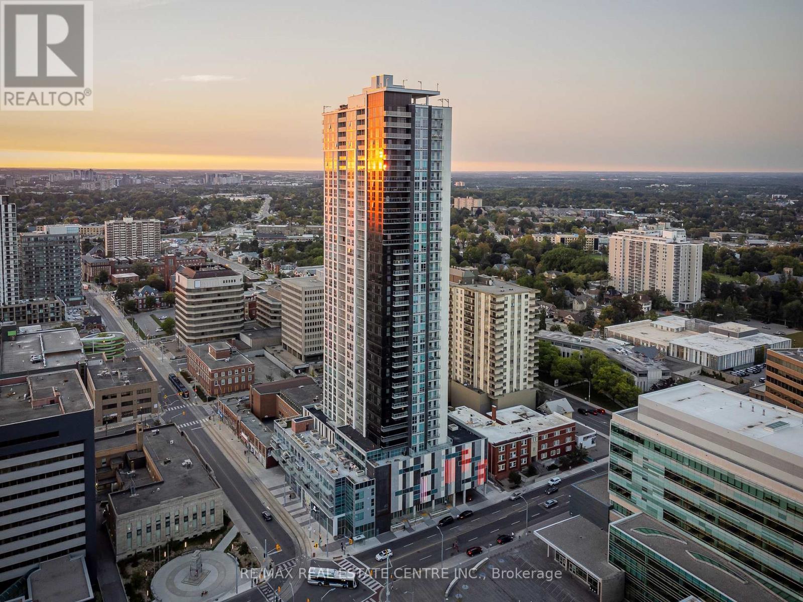 3613 - 60 Frederick Street, Kitchener, Ontario  N2H 0C7 - Photo 31 - X14098362
