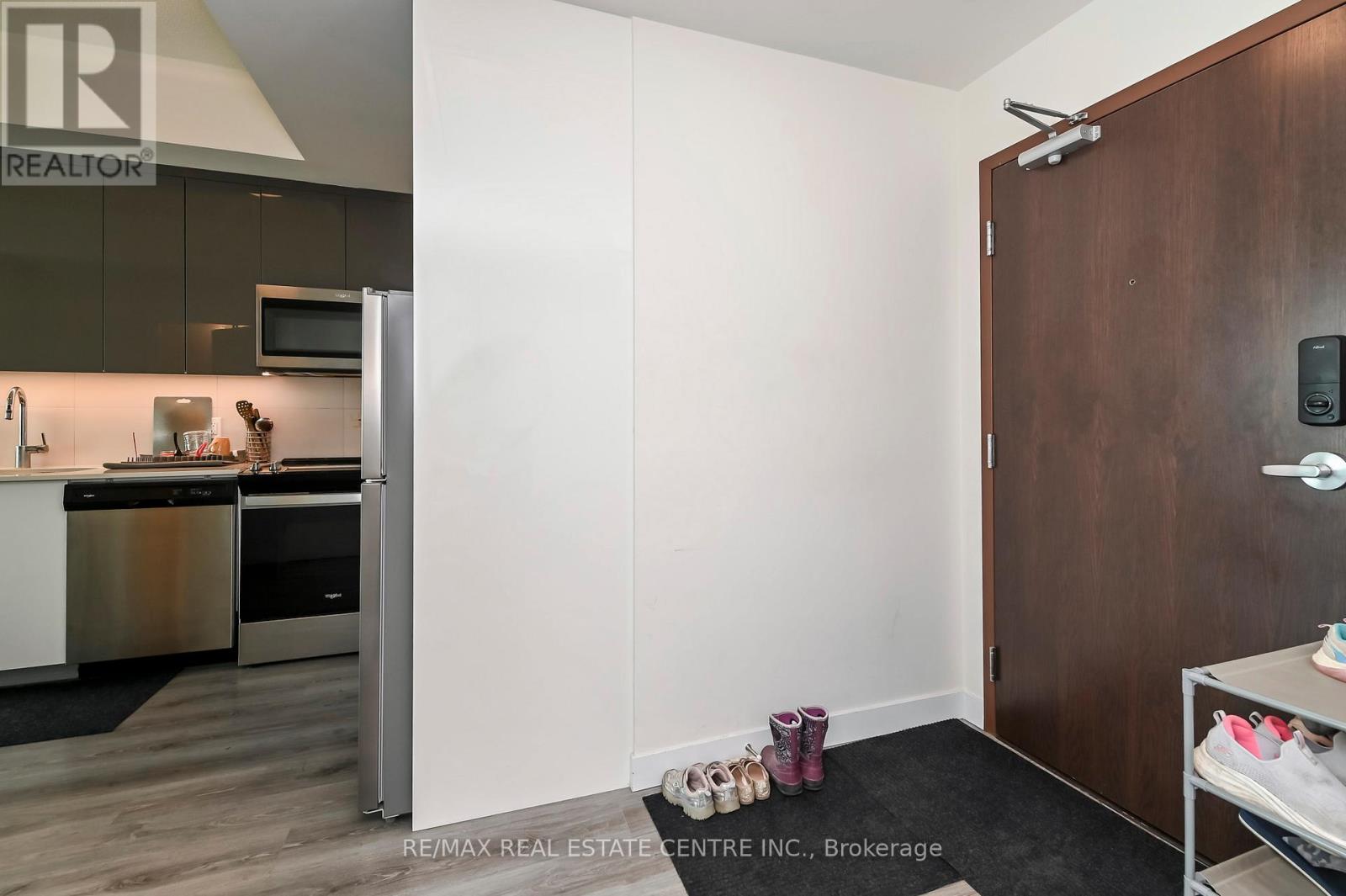 3613 - 60 Frederick Street, Kitchener, Ontario  N2H 0C7 - Photo 9 - X14098362