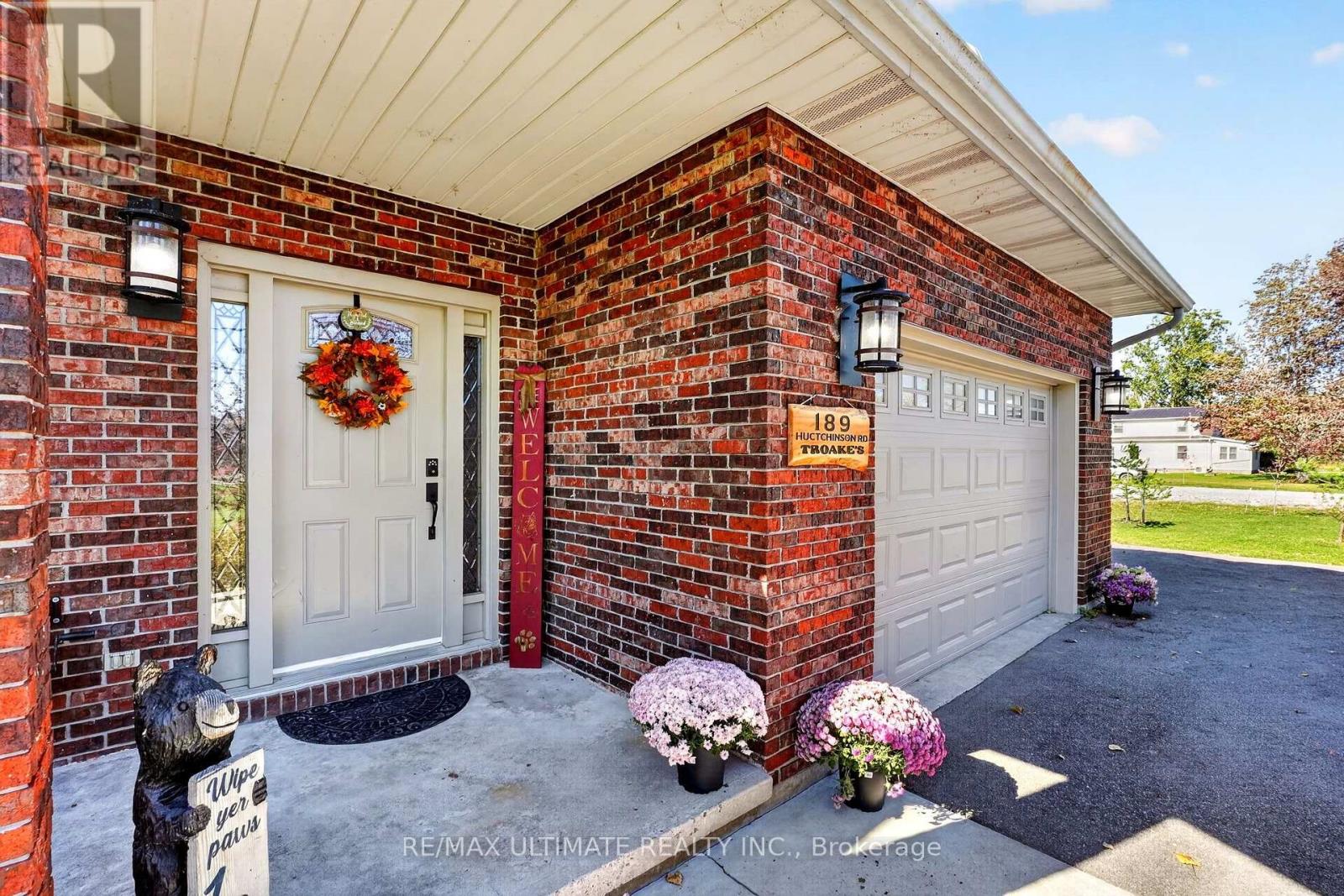 189 Hutchinson Road, Haldimand, Ontario  N0A 1K0 - Photo 2 - X14098406