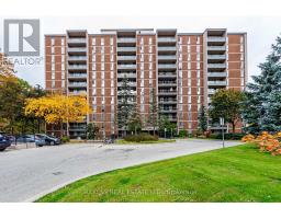 902 - 1968 MAIN STREET W, Hamilton, Ontario