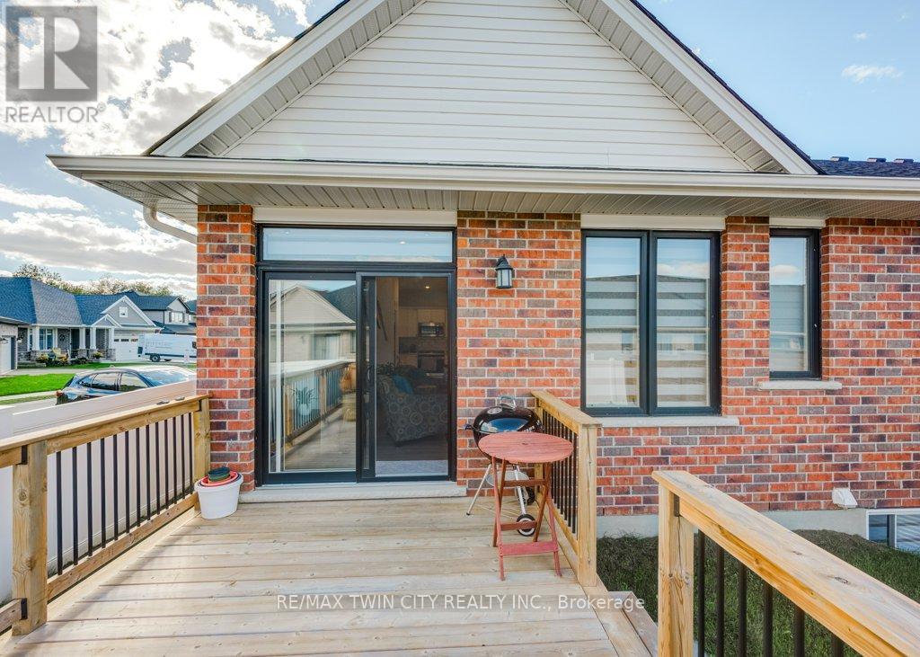 102 Livingston Drive, Tillsonburg, Ontario  N4G 0J3 - Photo 29 - X14098450