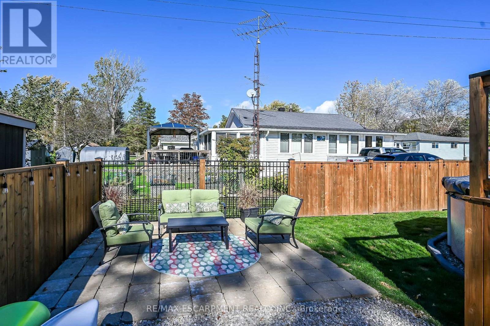 233 Blue Water Parkway, Haldimand, Ontario  N0A 1P0 - Photo 33 - X14098524