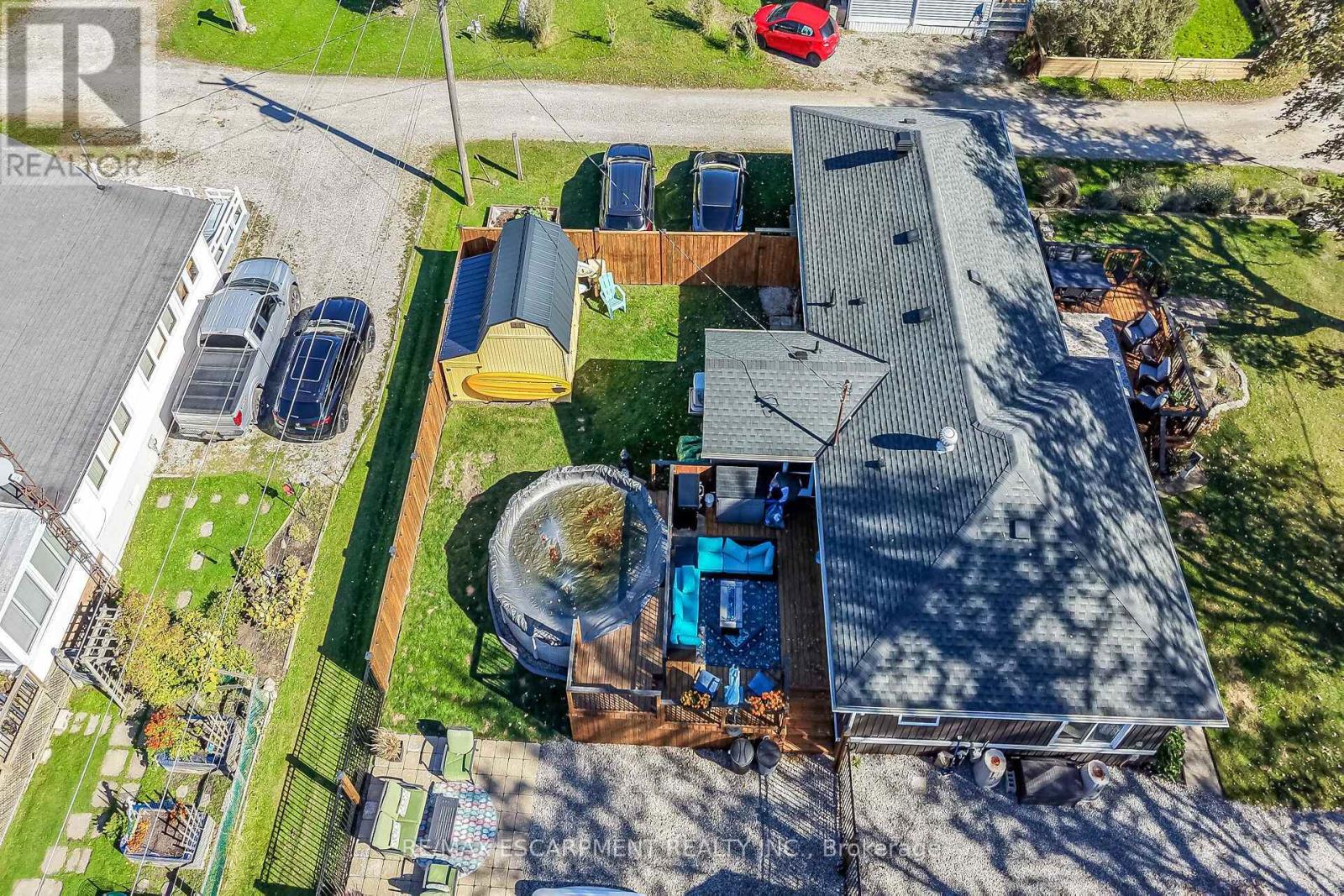 233 Blue Water Parkway, Haldimand, Ontario  N0A 1P0 - Photo 48 - X14098524