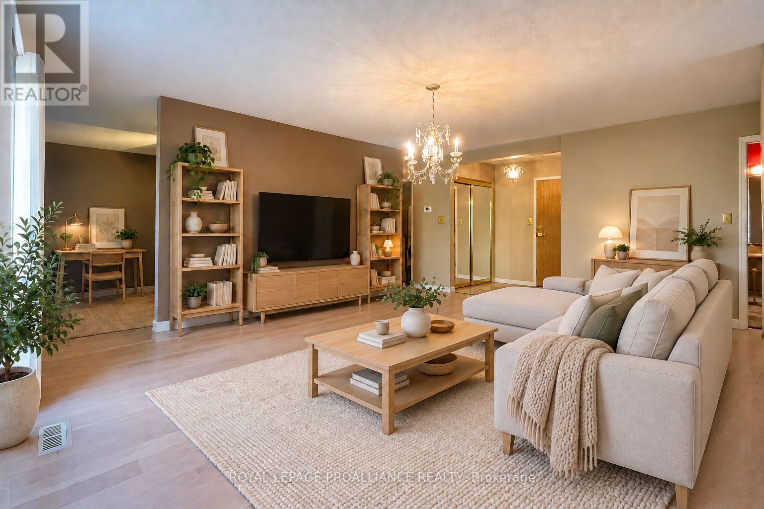 312a - 1099 Clonsilla Avenue, Peterborough, Ontario  K9J 8L8 - Photo 16 - X13873674