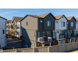 #49 850 Secord Bv NW, Edmonton, Alberta T5T 7R9 (30423449)