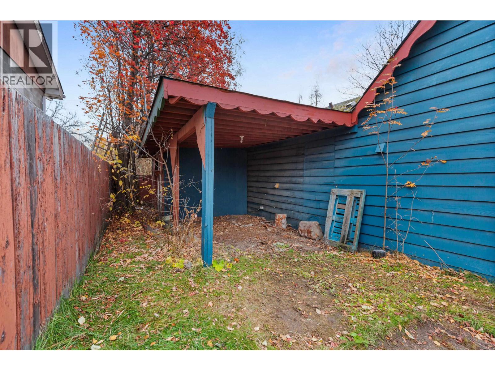 242 Douglas Street, Prince George, British Columbia  V2M 2M1 - Photo 20 - R3173823