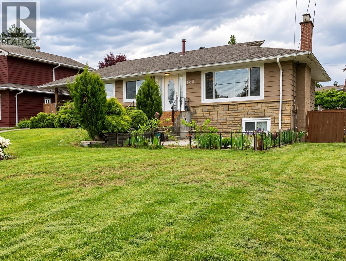 1340 WILLOW WAY, coquitlam, British Columbia