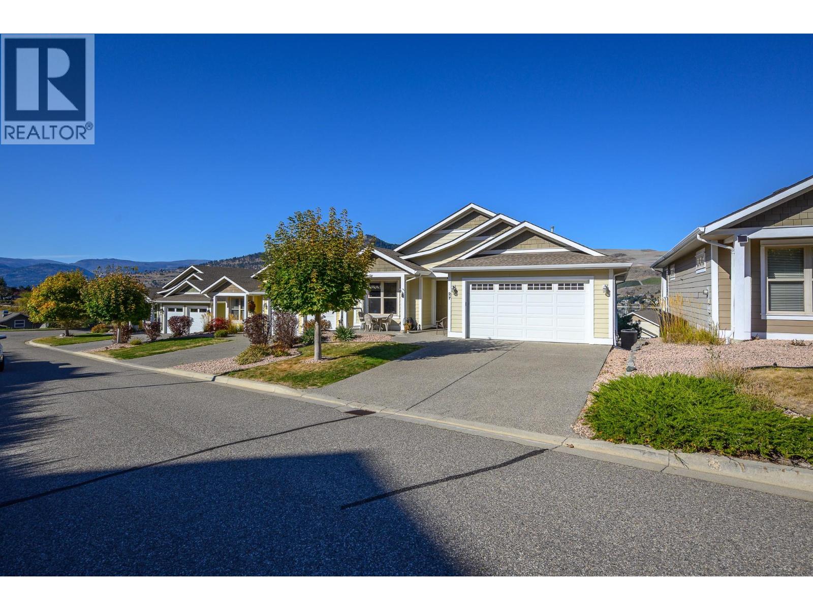7760 Okanagan Landing Road Unit# 27, Vernon, British Columbia  V1H 1Z4 - Photo 7 - 10403186