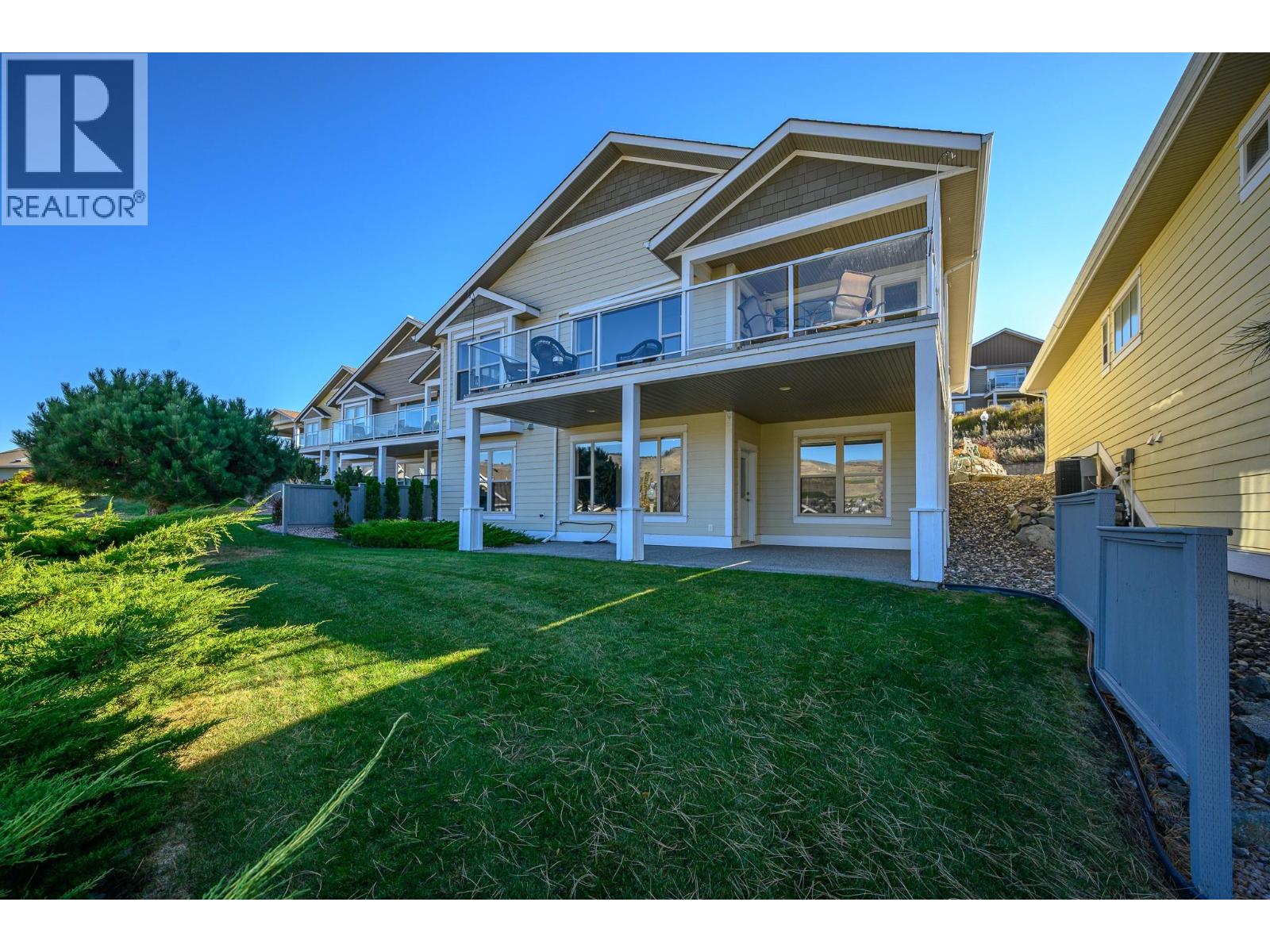 7760 Okanagan Landing Road Unit# 27, Vernon, British Columbia  V1H 1Z4 - Photo 43 - 10403186