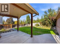 922 Paret Crescent, Kelowna, British Columbia V1W 4X8 - Photo 12 - 10402861