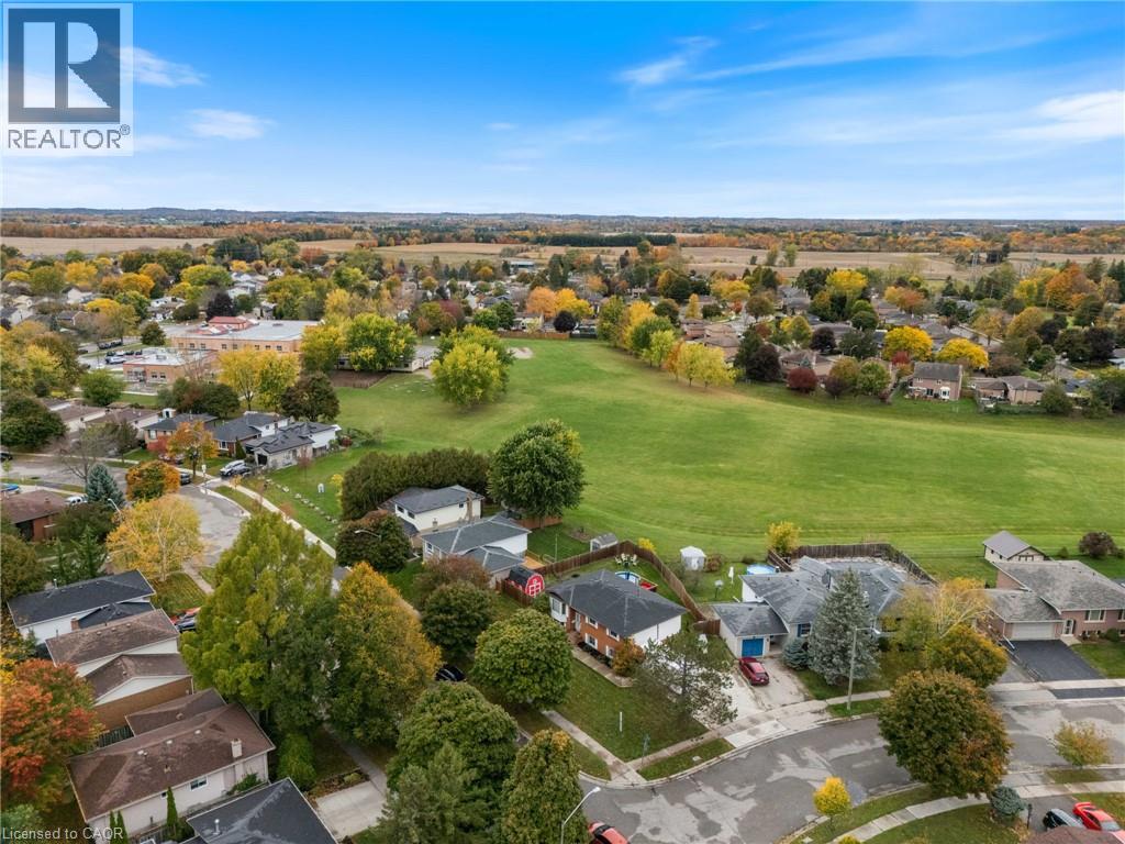 31 Gillin Road, Brantford, Ontario  N3P 1T8 - Photo 7 - 40870290