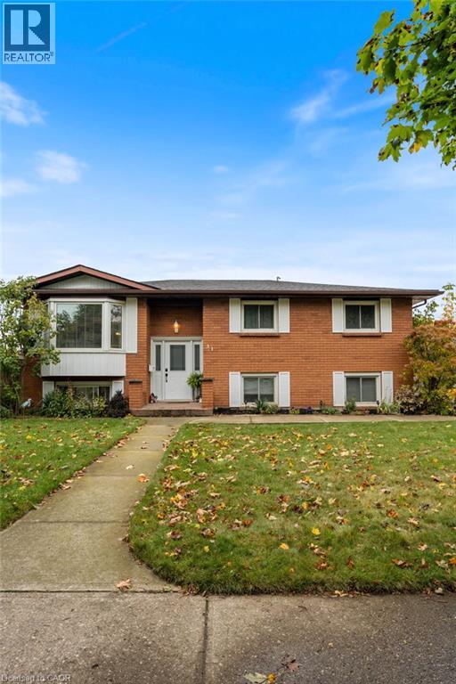31 Gillin Road, Brantford, Ontario  N3P 1T8 - Photo 11 - 40870290