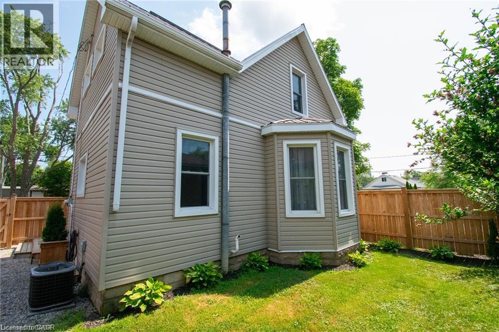 820 Cedar Street, Dunnville, Ontario  N1A 2K2 - Photo 39 - 40872722