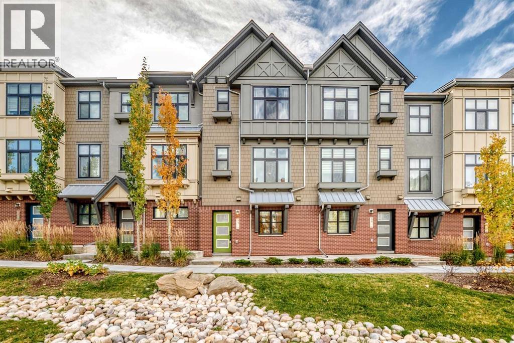91 Spring Willow Close Sw, Calgary, Alberta  T3H 3V8 - Photo 1 - A2351756