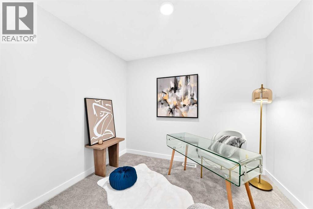 91 Spring Willow Close Sw, Calgary, Alberta  T3H 3V8 - Photo 25 - A2351756