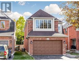 416 HEDDLE CRESCENT, Newmarket, Ontario