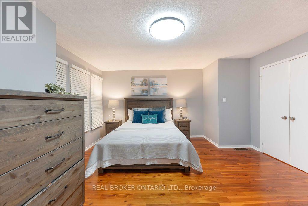 3341 Bobwhite Mews, Mississauga, Ontario  L5N 6E8 - Photo 16 - W14097918