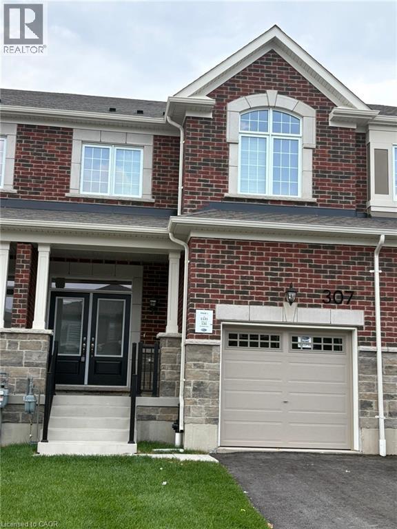 307 Millstone Street, Kitchener, Ontario  N2R 0V4 - Photo 1 - 40872145