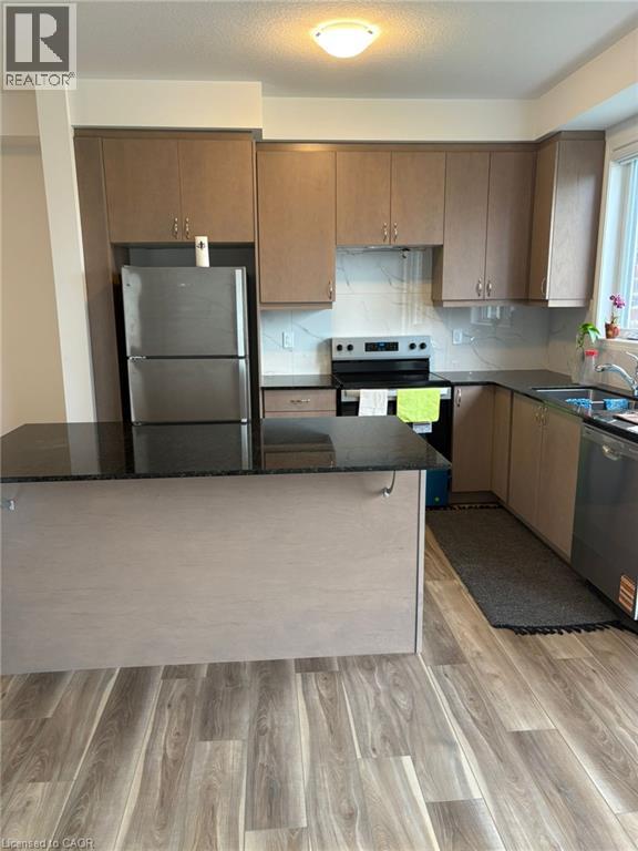 307 Millstone Street, Kitchener, Ontario  N2R 0V4 - Photo 10 - 40872145